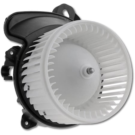 Gpd Blower Motor 2312027